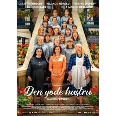 Den Gode Hustru - DVD - Film