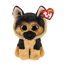 Beanie Boos Spirit Schäfer Large 40 cm
