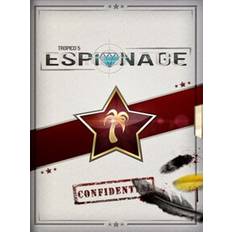 Tropico 5 - Espionage Steam Gift GLOBAL