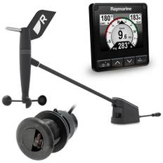 Raymarine I70s Racepaket
