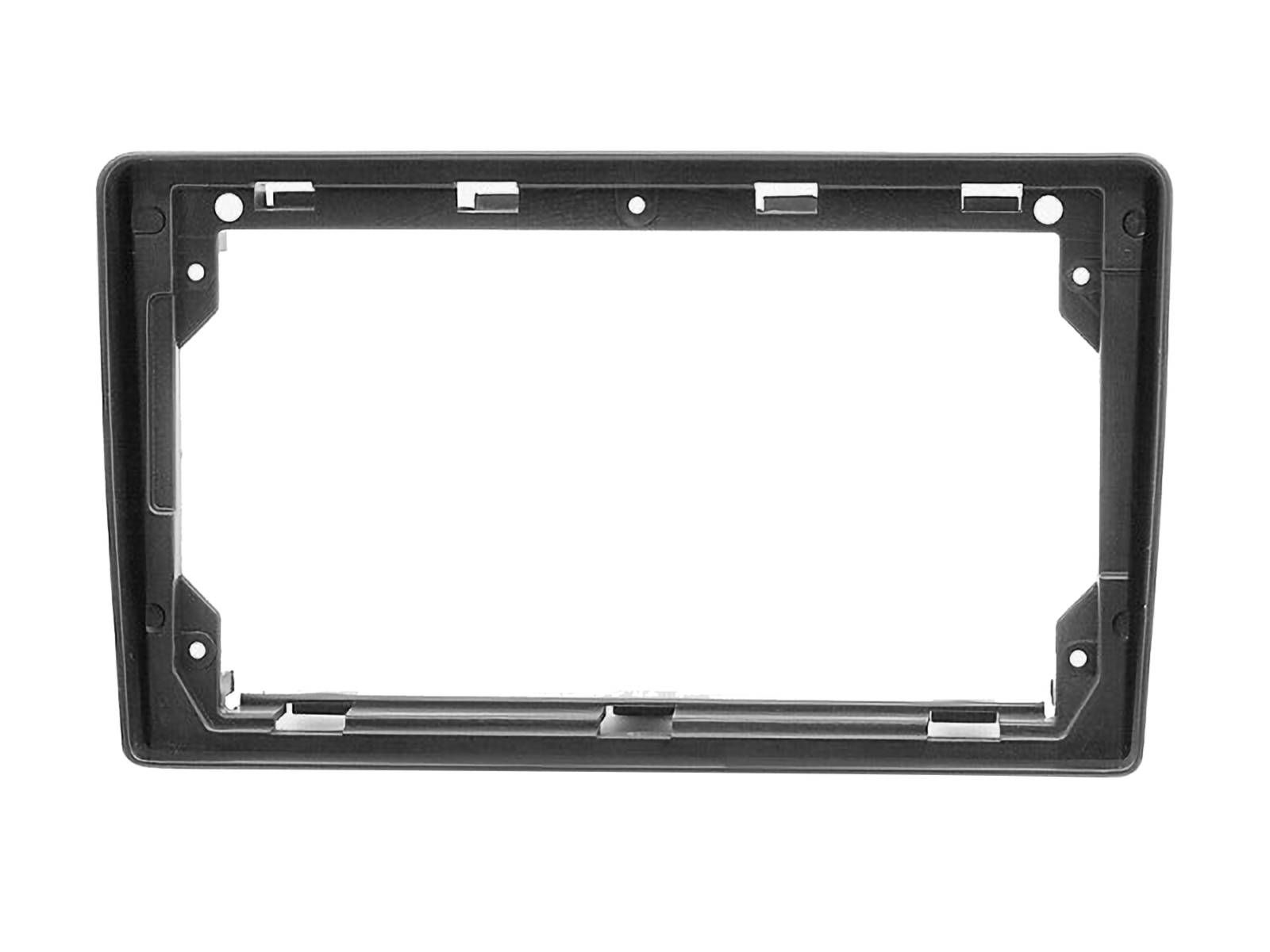 9tums panel CitroenFiatPeugeotToyota svart