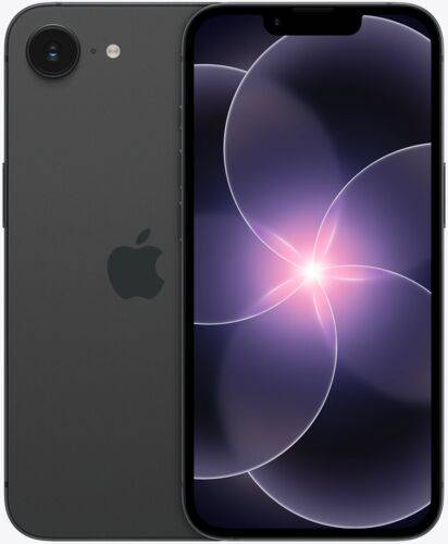 iPhone 17e | 256 GB | Dual-SIM (2 x eSIM) | sort