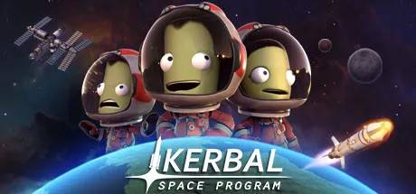 Kerbal Space Program (Steam)