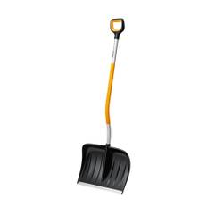 Snöraka Fiskars SnowXpert Ergonomisk