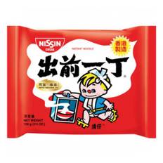 Ramen m. Sesam 100g Nissin