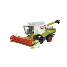 Claas Lexion 780 Skördetröska