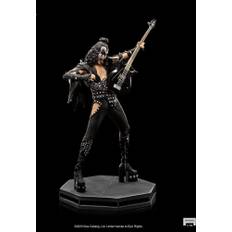 Kiss - Gene Simons 1/10 Limited Edition - Statue - Mehrfarbig - Onesize