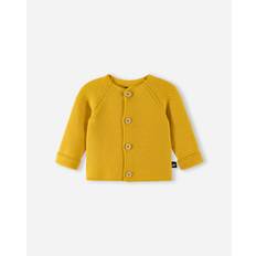 Baby cardigan i merinould Moomin Ullig