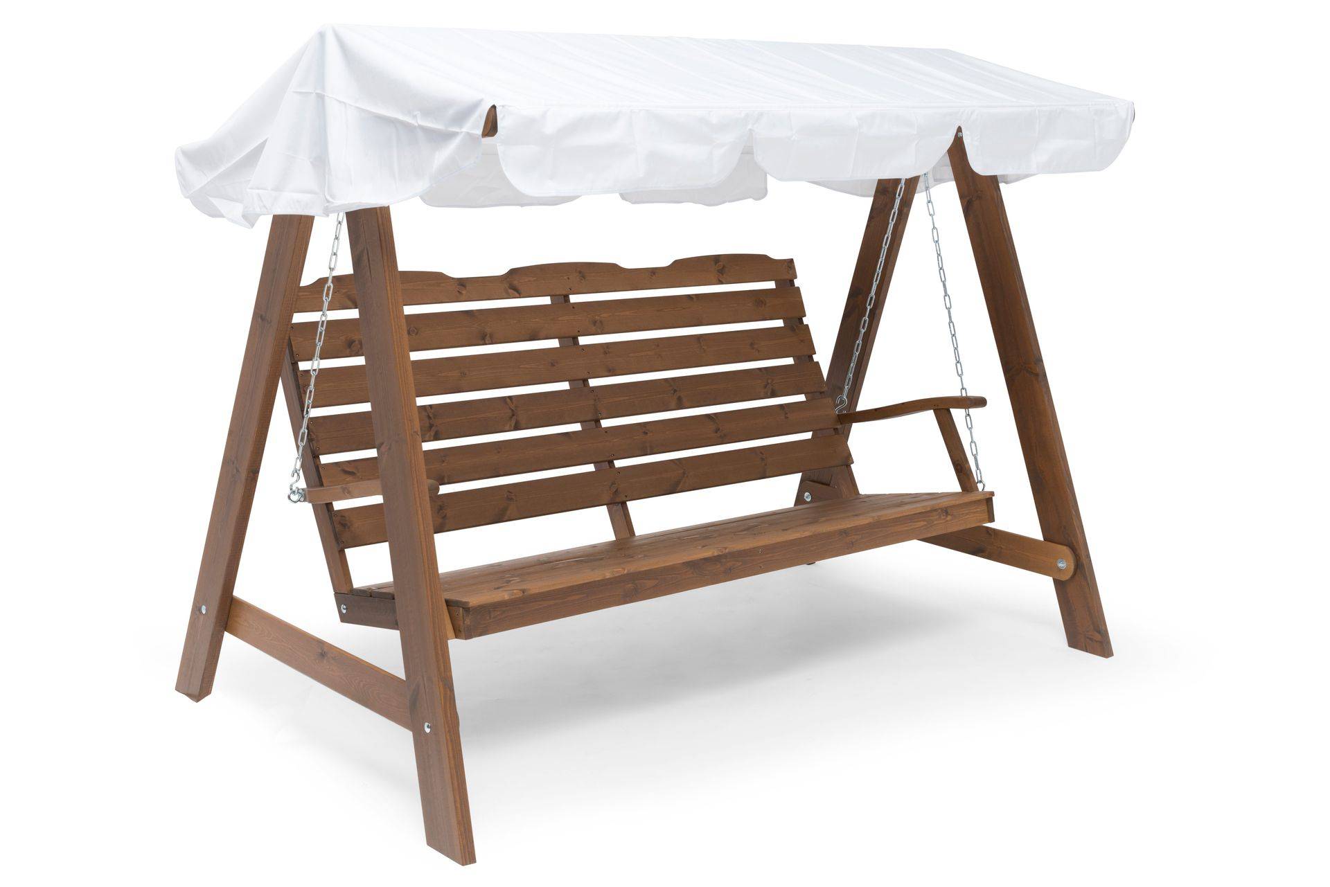 Hillerstorp Hammock Hillerstorp Dalom - Brun Hammock