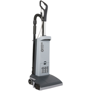 Borstvalsdammsugare Nilfisk VU500 15