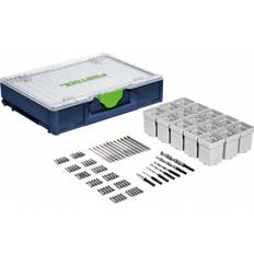 Festool Systainer³ Organizer SYS3 ORG M 89 CE-M