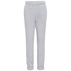 Kids Only Sweatpants - KogFave - Light Grey Melange - Kids Only - 13 år (158) - Sweatpants