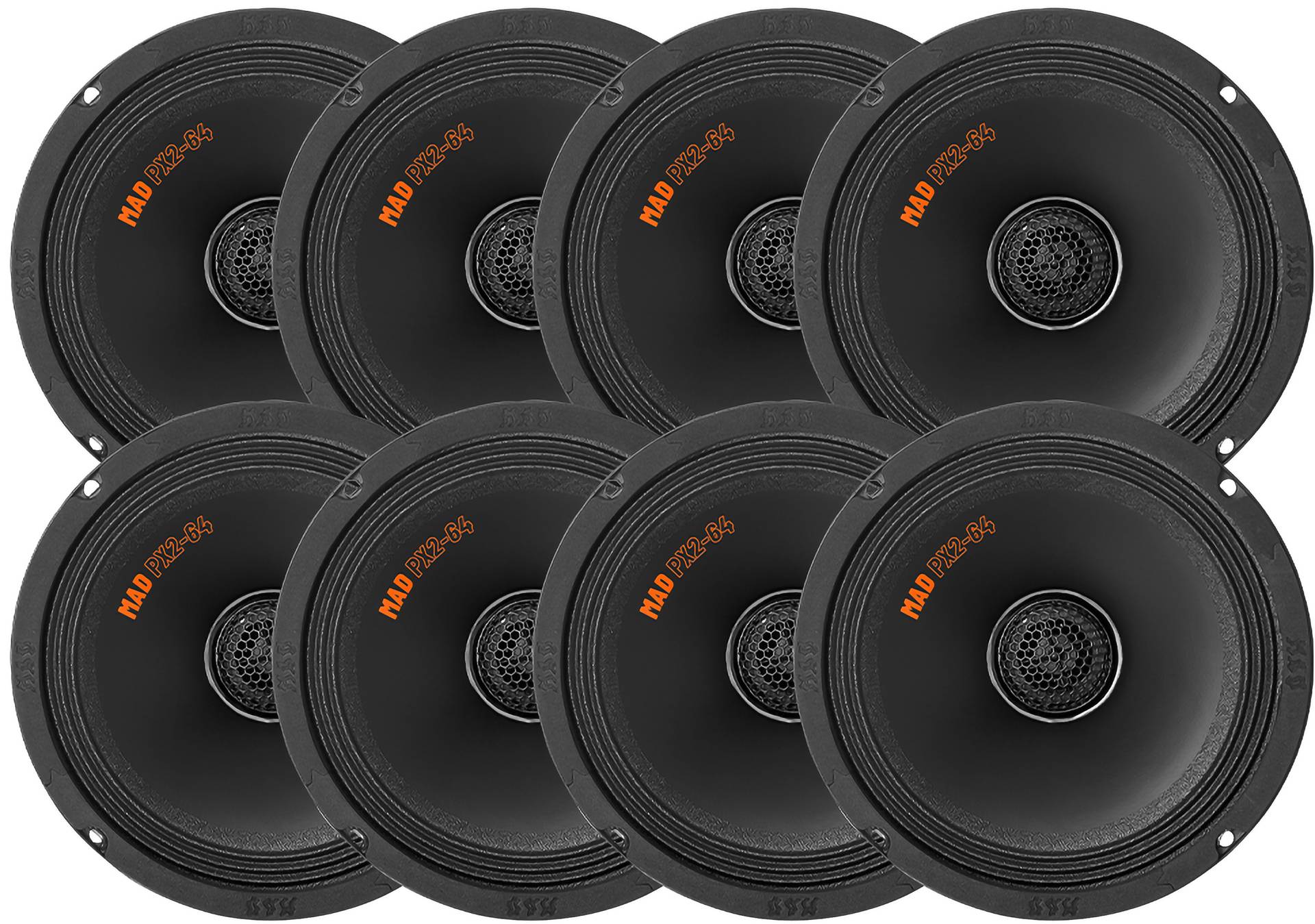 GAS Audio Power