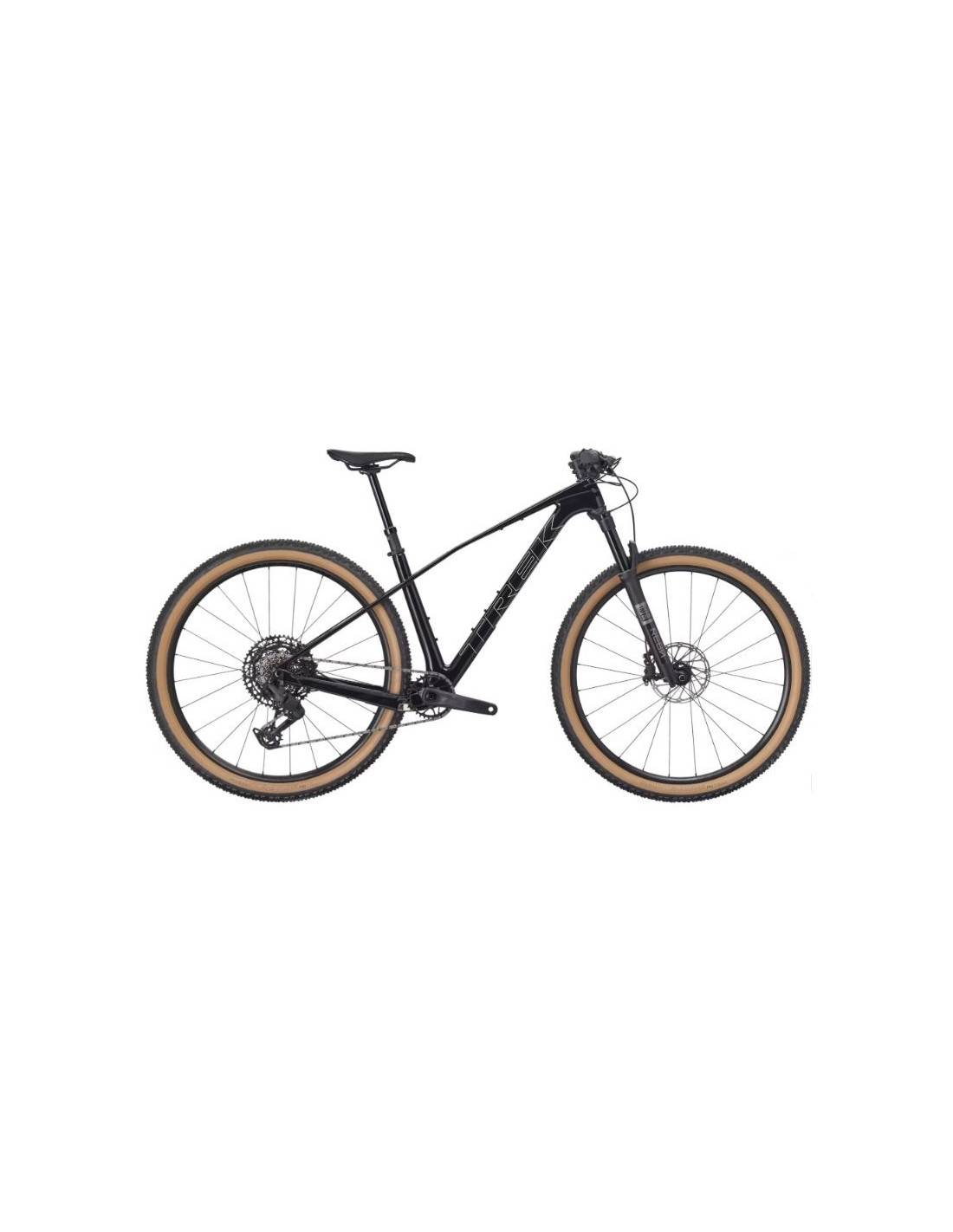 Trek Procaliber 9.6 Gen 3