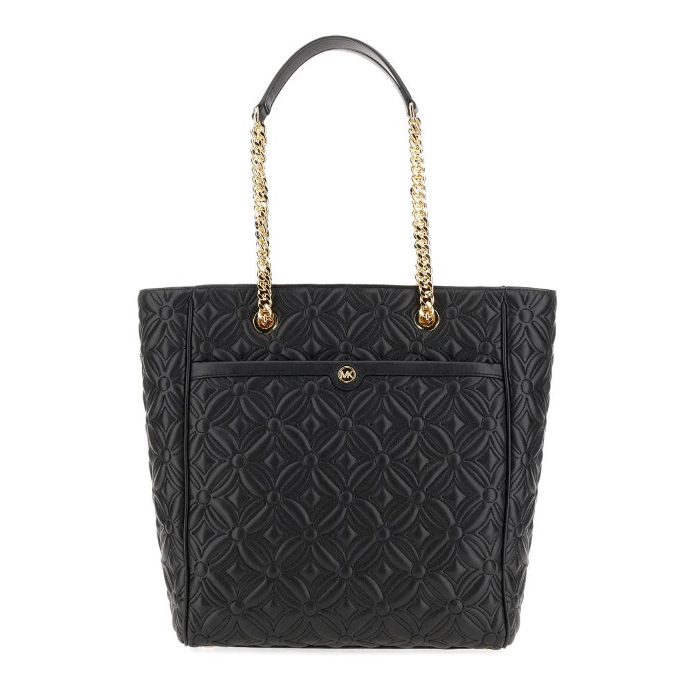 Michael Kors Blaire Tote Bag - Tasker - Dame - Sort - ONE SIZE -