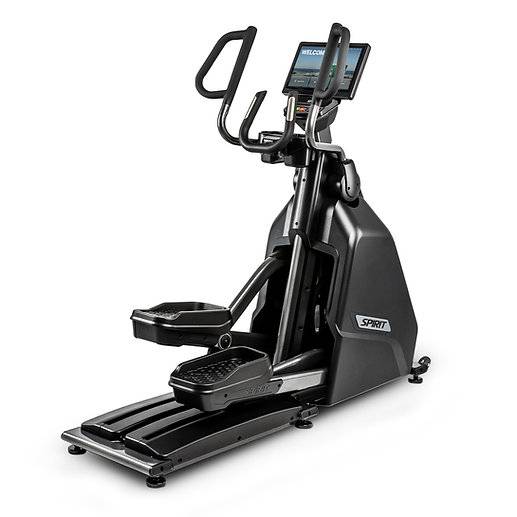 Spirit - CE 1000 ENT Crosstrainer