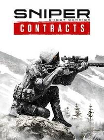 Sniper Ghost Warrior Contracts (PC) - Epic Games Account - GLOBAL