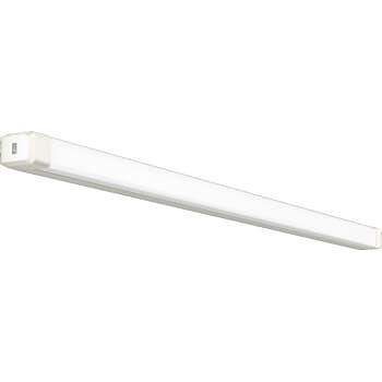 RZB Spejlarmatur Baleva LED 14W 830, 1450 lumen, 900 mm
