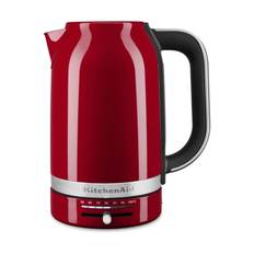 KitchenAid Elkedel - 1,7 liter - 2400 Watt - Variabel temperaturindstilling