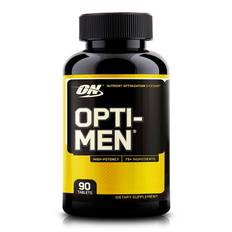 Optimum Nutrition Opti Men, 90 tabl.