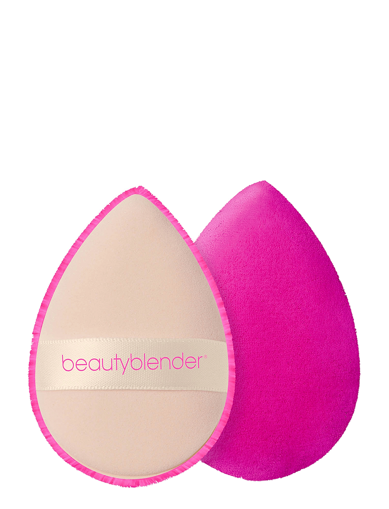 Beautyblender Beautyblender Power Pocket Puff - Nude - ONE SIZE