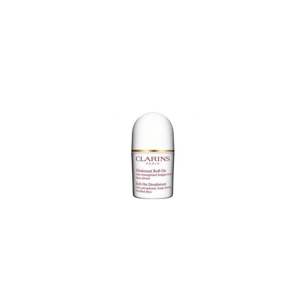 Clarins Roll-on deodorant soft Gentle Care 50 ml
