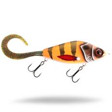 Guppie Jr SH, 11cm, 58g - Candy Corn - MGG -