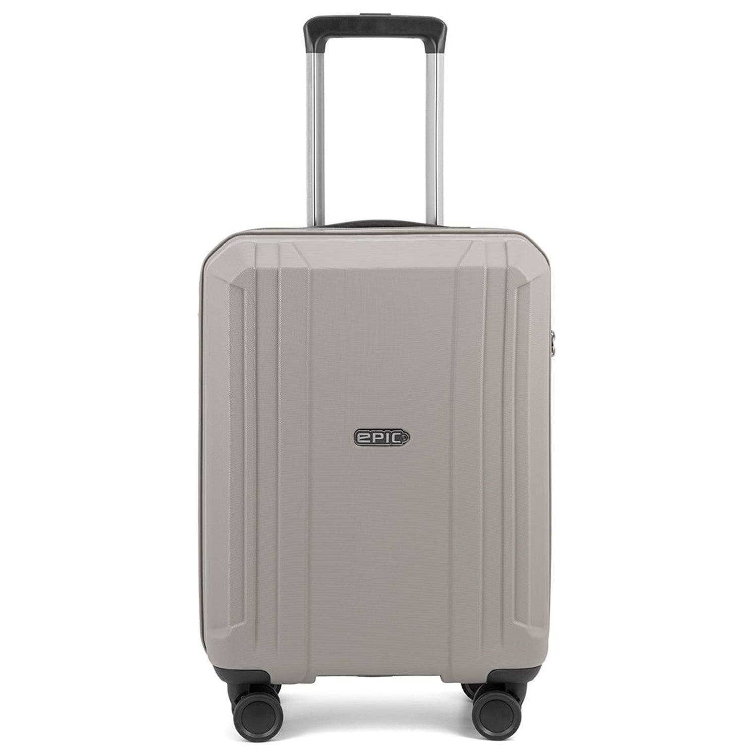 Epic Airwave Neo Kabinetaske 55cm Varm Kakao
