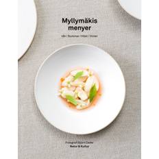 Myllymäkis menyer