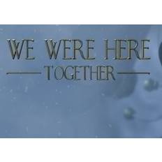 We Were Here Together (PC) Steam Gift - GLOBAL