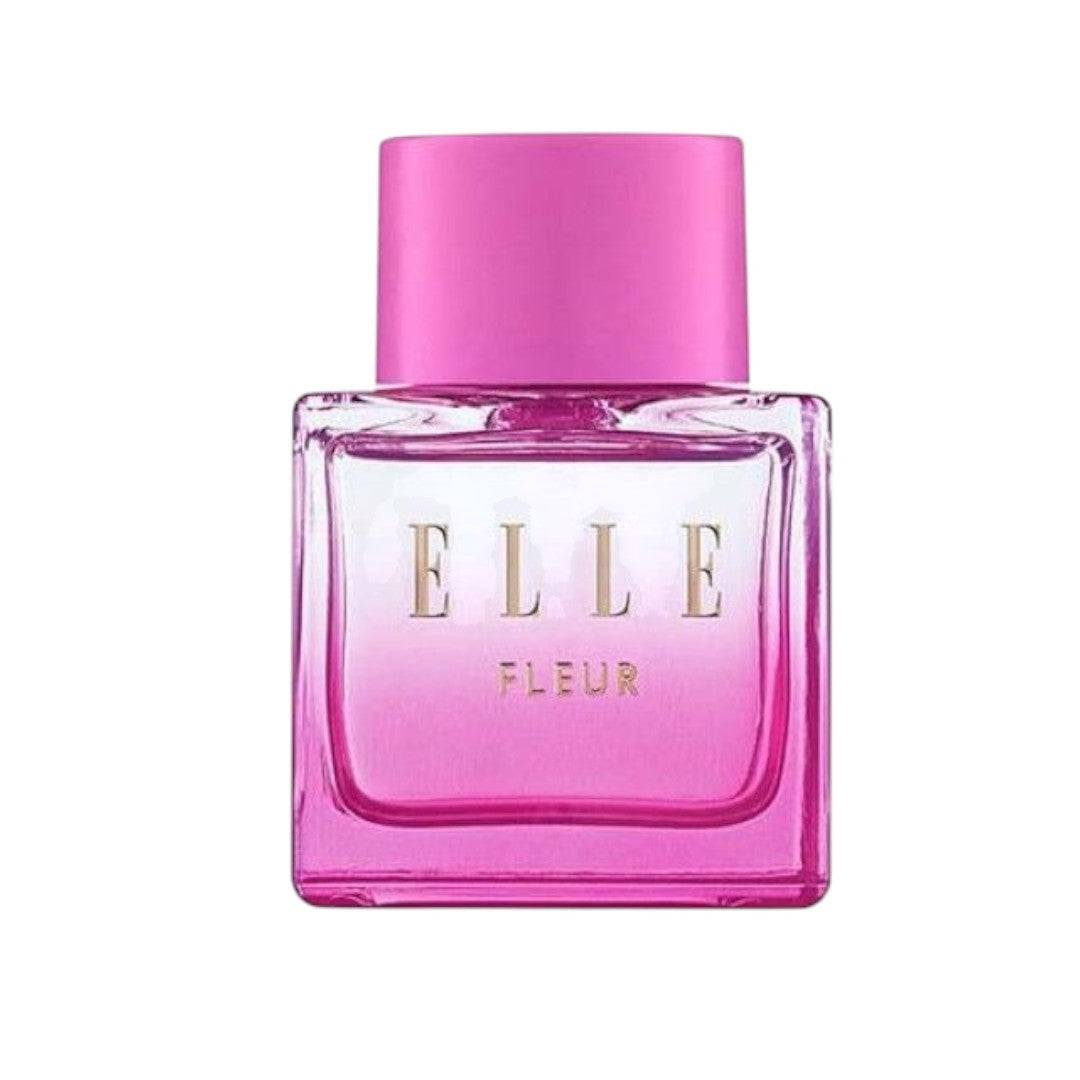 Elle Fleur Eau de Parfum Donna 30 ml — Eau de Parfum