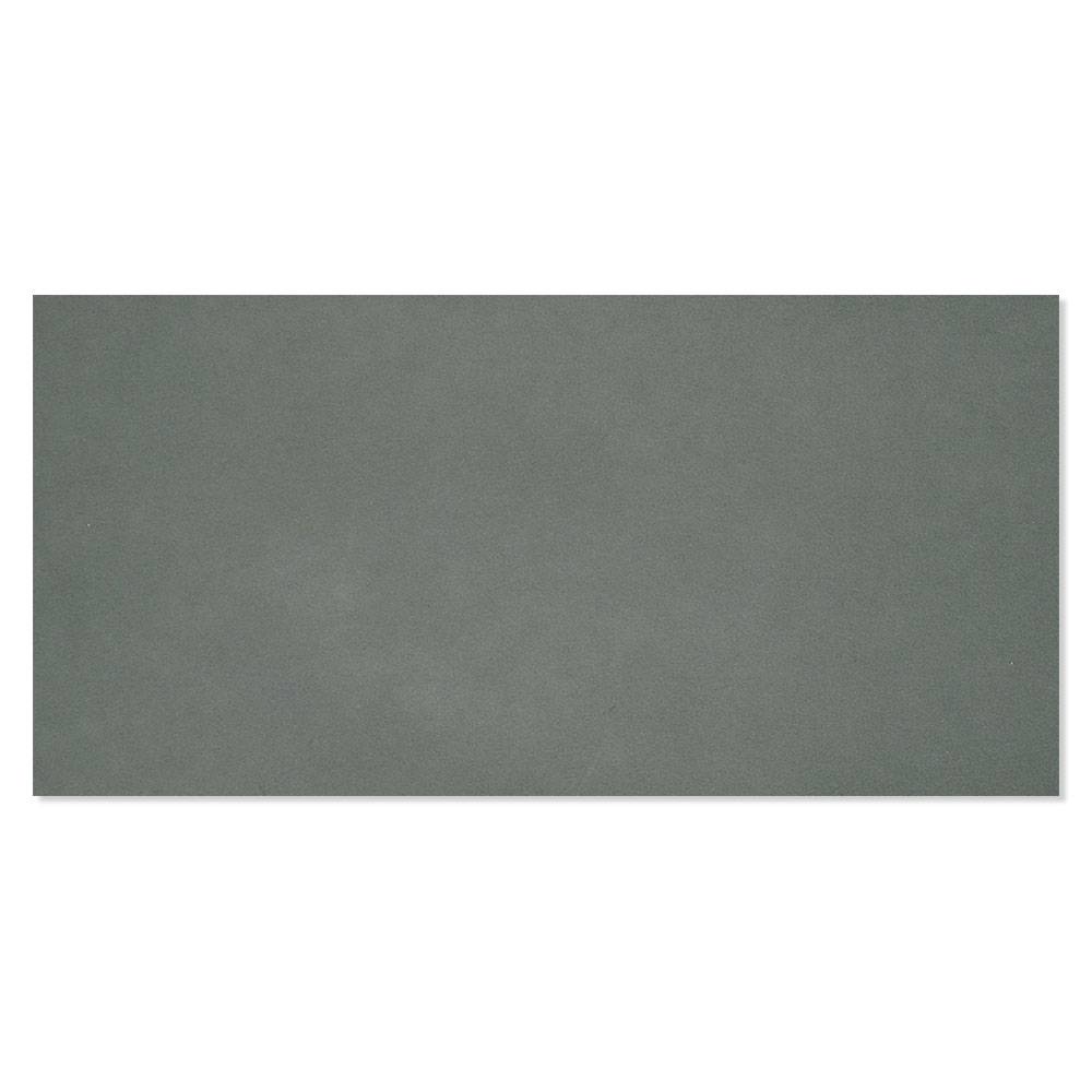 Klinker Aciker Grå Matt 24x12 cm 8 mm