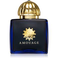 Amouage Interlude EdP för Kvinnor 50 ml