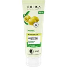 Nourish Hand Creme Intensive