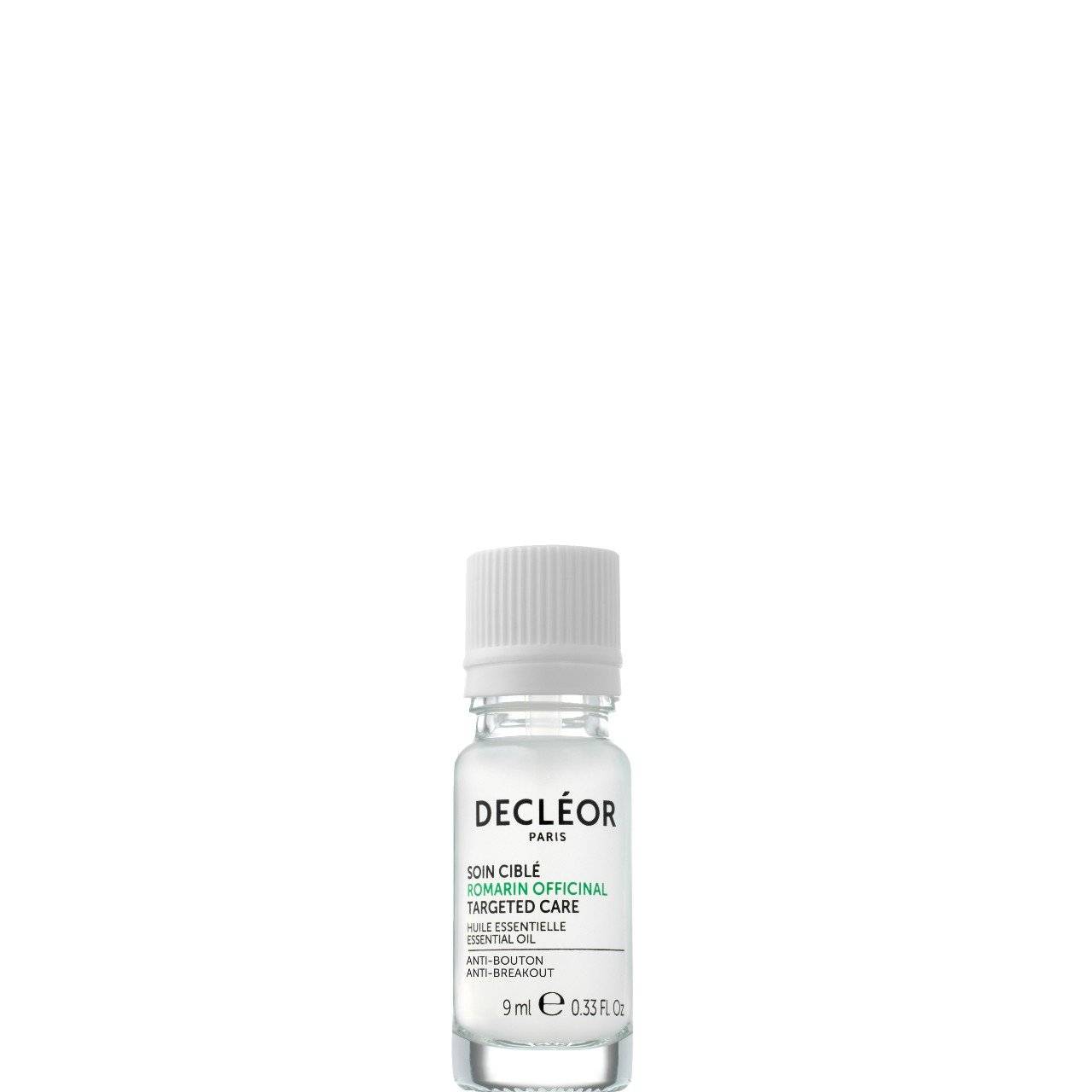 Decléor Rosemary Targeted Care 9ml