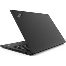 Lenovo ThinkPad T490 | i5-8265U | 14" | 8 GB | 1 TB SSD | FHD | sort | Win 10 Pro | CZ