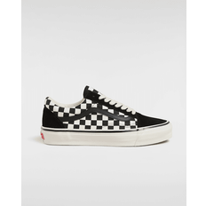 Vans - Premium Old Skool Shoes, Man, Black, Size: 34.5 - Black - 34.5