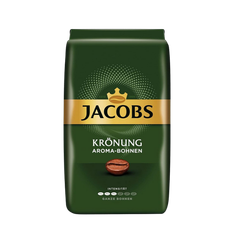 Jacobs Krönung 500g hela bönor
