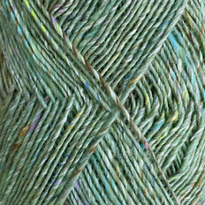 Silk Garden Sock Tweed hamamatsu [TW06]