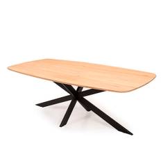 Hjort Knudsen - 6233 spisebord