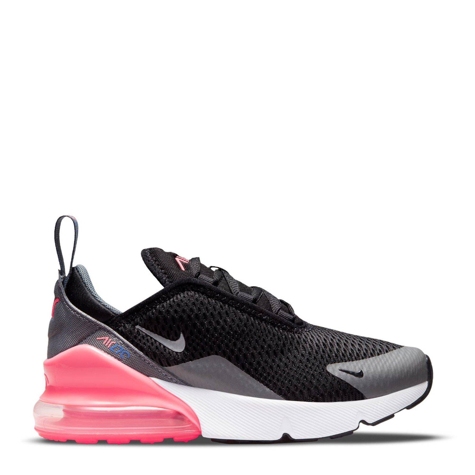 Nike Air Max 270 Little Kids' Shoe