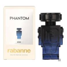 Paco Rabanne Phantom Intense Eau de Parfum Spray 50ml