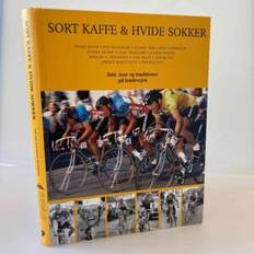 Tonny Vorm (red.): Sort Kaffe & Hvide Sokker