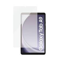 PanzerGlass SAFE. by ® Displayschutz Samsung Galaxy Tab A9 | Ultra-Wide Fit, Samsung, Samsung - Tab A9, Transparent, Gehärtetes Glas, Polyethylenterephthalat, Silikon, Kratzresistent, Schockresistent, 120,1 mm