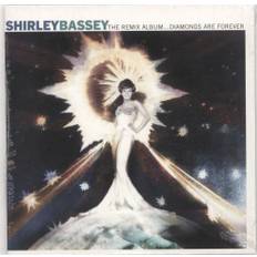 Shirley Bassey The Remix Album...Diamonds Are Forever 2000 French CD single 8895602