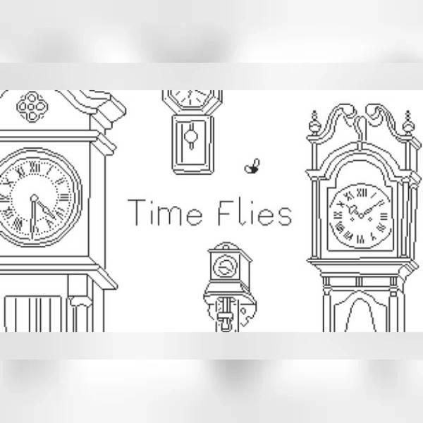 Time Flies (PC) Steam Gift - GLOBAL