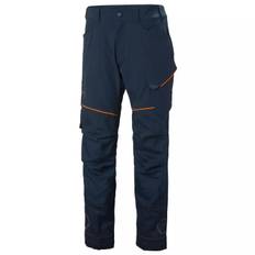 Helly Hansen Chelsea Evo. BRZ arbetsbyxa, Navy (D88)