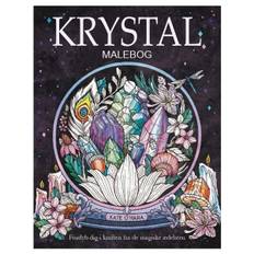 Kate O'Hara - Mandala - Krystal Malebog