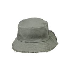 Elodie Bucket Hat Hazy Jade 1-2 y