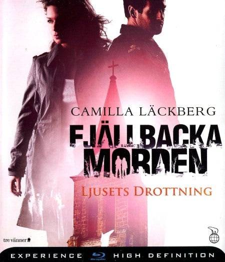 Fjällbackamorden 4: Ljusets Drottning (Beg)